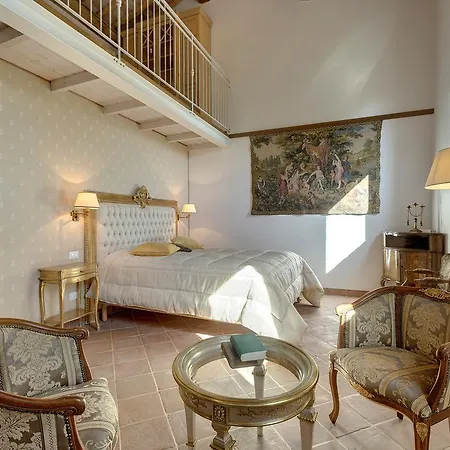 Sant'anastasio Bed & Breakfast