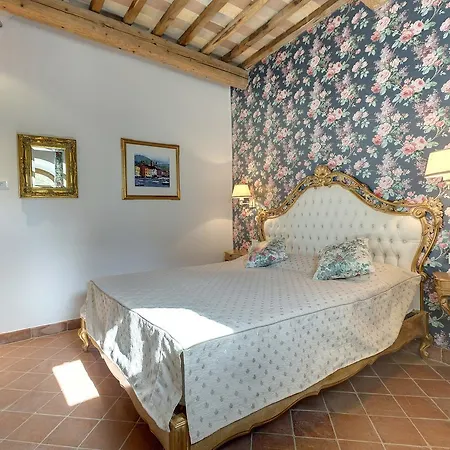 Sant'anastasio 3* Pignano