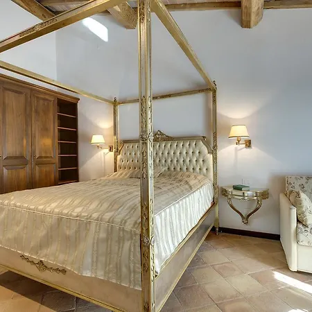 Sant'anastasio 3* Pignano