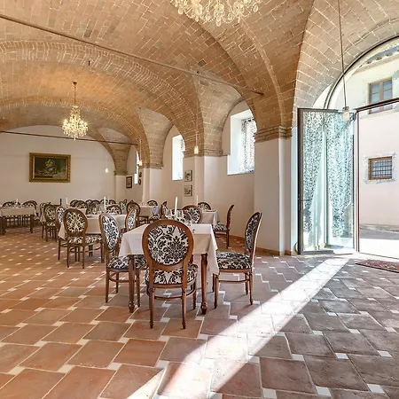 לינה וארוחת בוקר Sant'anastasio