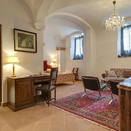 Sant'anastasio לינה וארוחת בוקר 3*