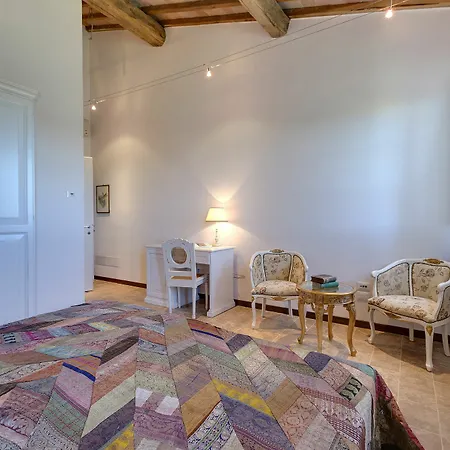 Sant'anastasio 3* Pignano